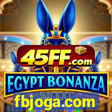 fbjoga.com
