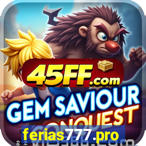 ferias777.pro