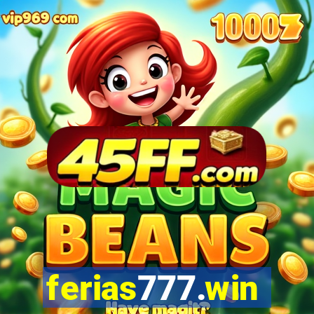ferias777.win