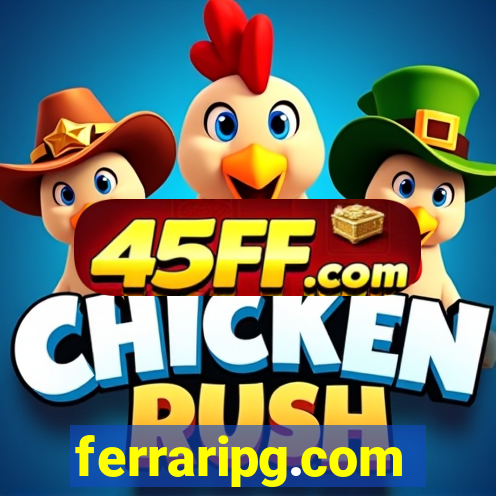 ferraripg.com