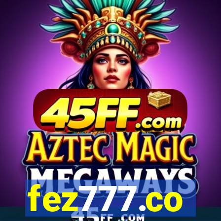 fez777.co