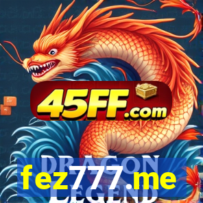 fez777.me