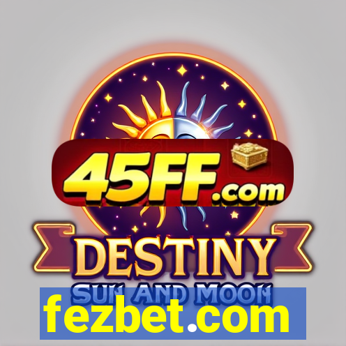 fezbet.com