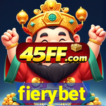 fierybet