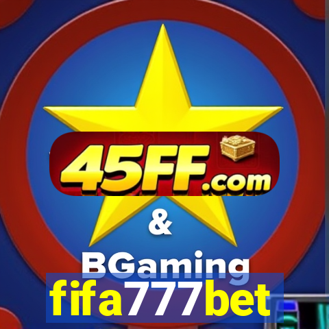 fifa777bet