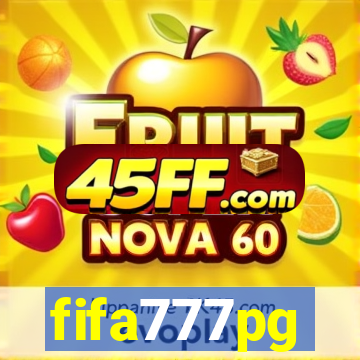 fifa777pg