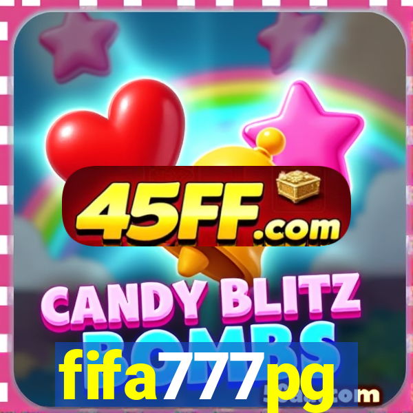 fifa777pg