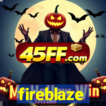 fireblaze