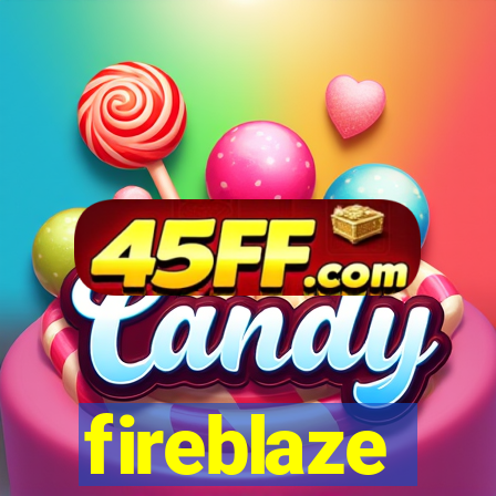fireblaze