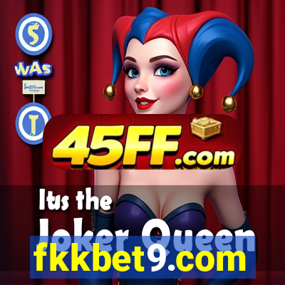 fkkbet9.com