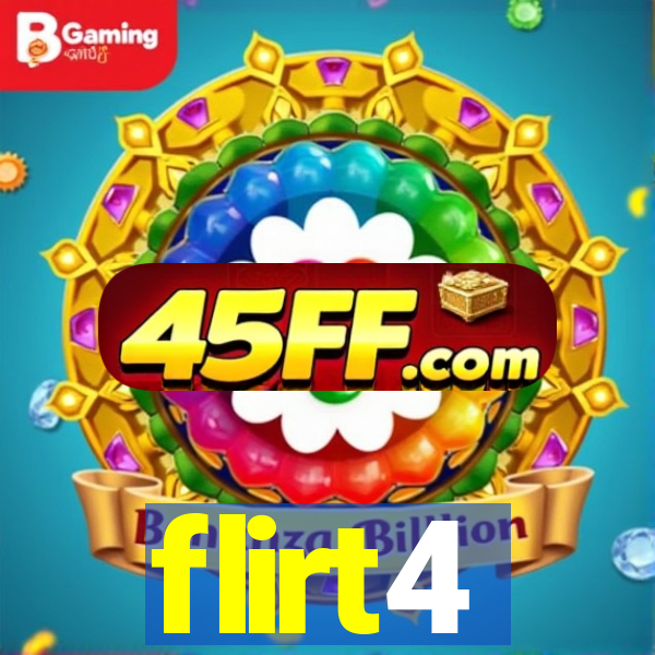 flirt4