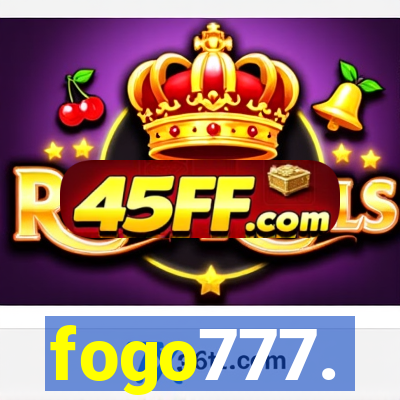 fogo777.