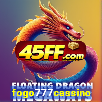fogo777cassino