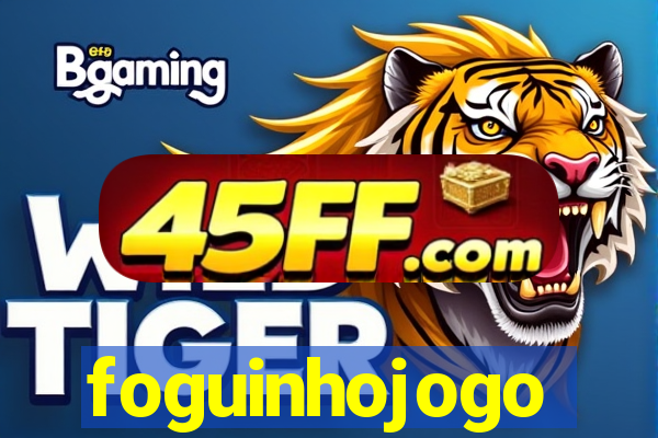 foguinhojogo