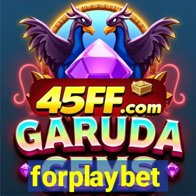 forplaybet