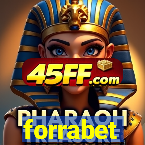 forrabet