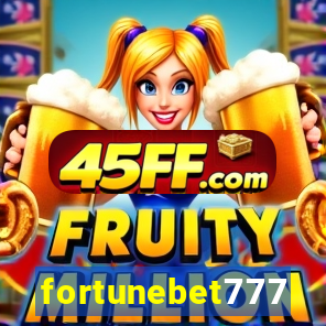fortunebet777