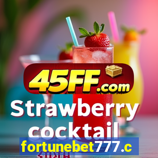 fortunebet777.com