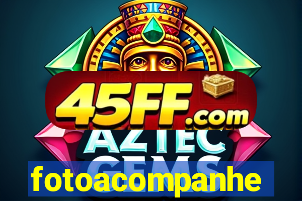 fotoacompanhe
