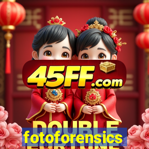 fotoforensics