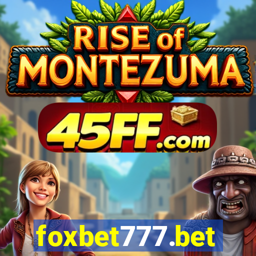 foxbet777.bet