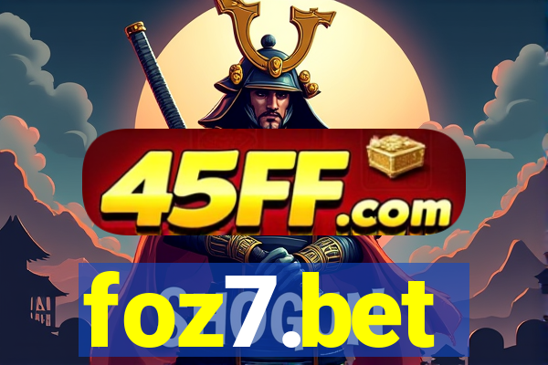 foz7.bet