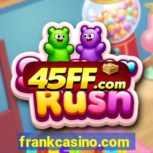 frankcasino.com