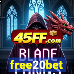 free20bet