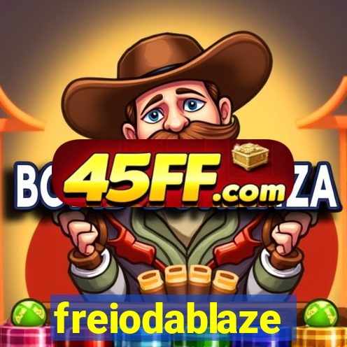 freiodablaze