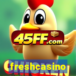 freshcasino