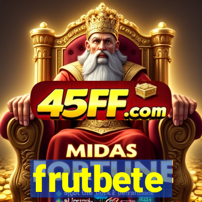 frutbete