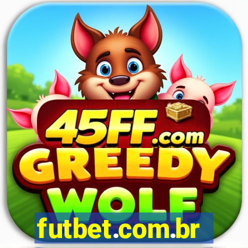 futbet.com.br