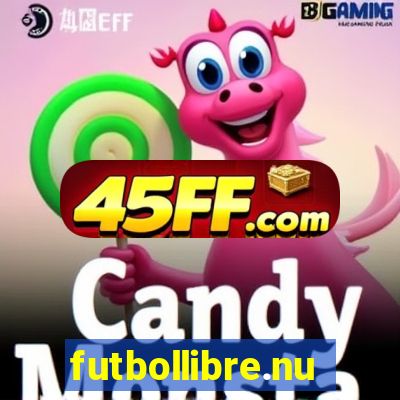 futbollibre.nu