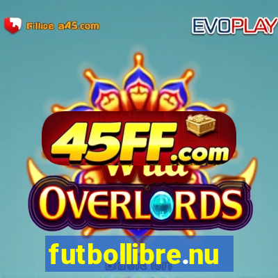 futbollibre.nu