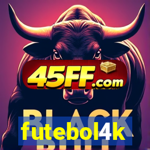 futebol4k