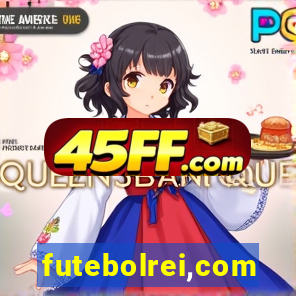 futebolrei,com