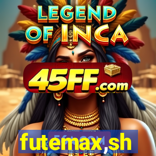 futemax,sh