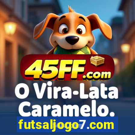 futsaljogo7.com