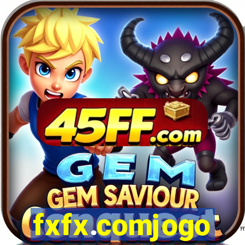 fxfx.comjogo
