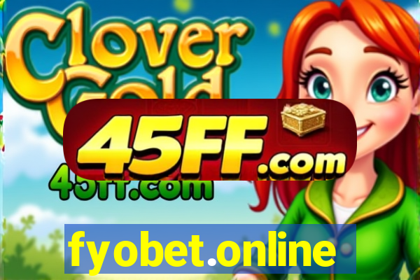 fyobet.online