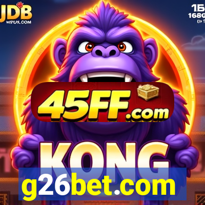 g26bet.com