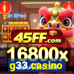 g33.casino