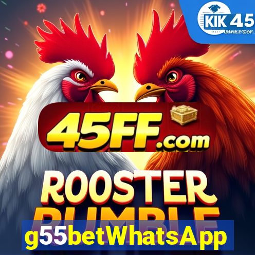 g55betWhatsApp