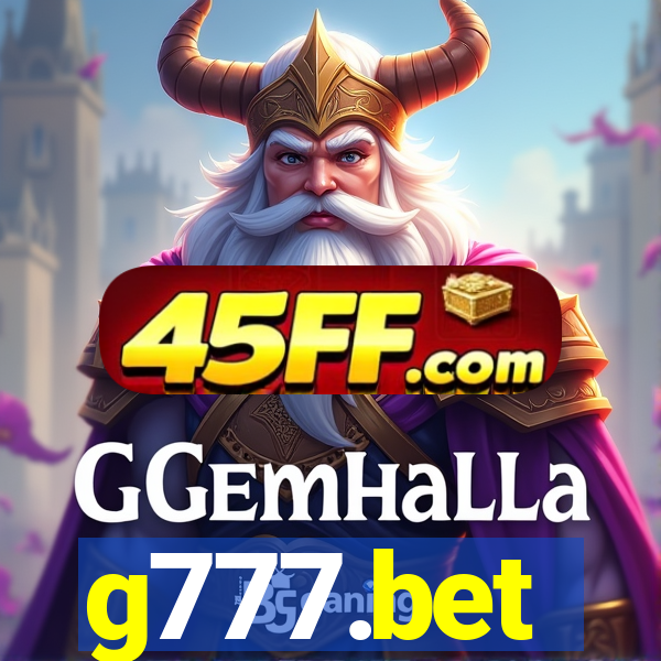 g777.bet