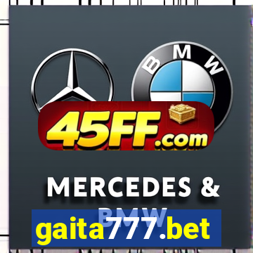 gaita777.bet