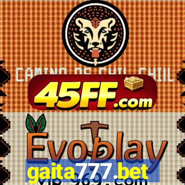 gaita777.bet