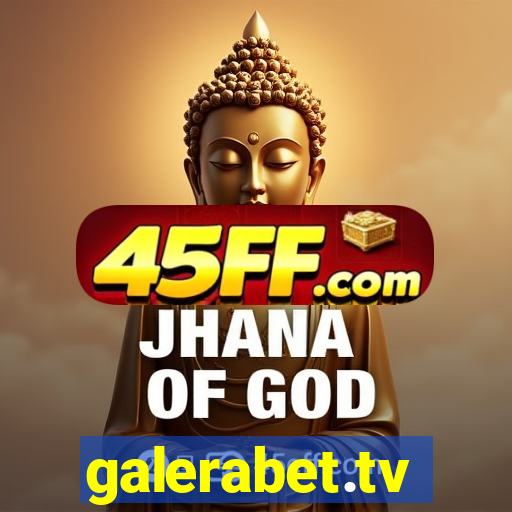 galerabet.tv