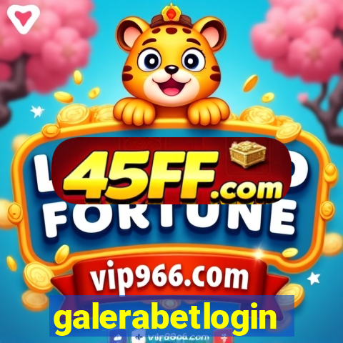 galerabetlogin