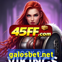 galosbet.net