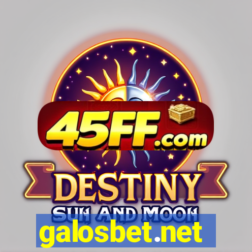 galosbet.net